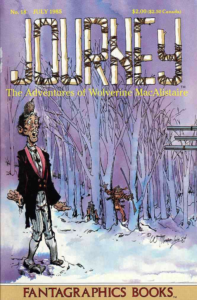 Journey #18