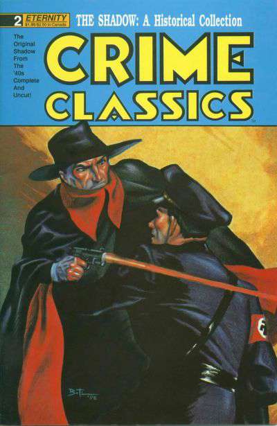 Crime Classics #2