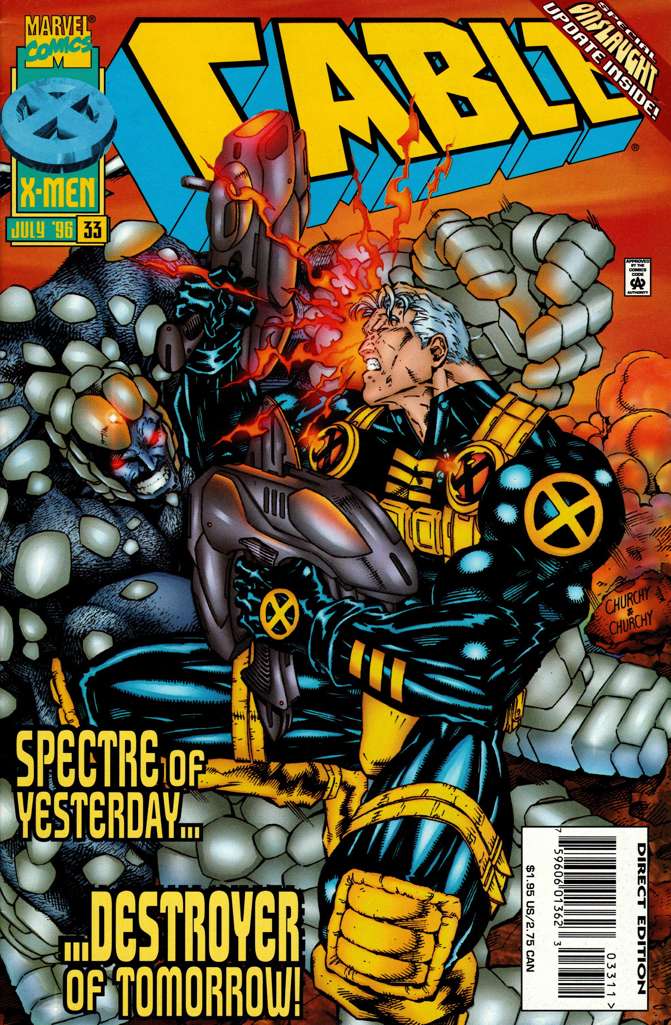 Cable #33