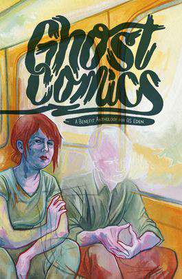 Ghost Comics (Bare Bones)