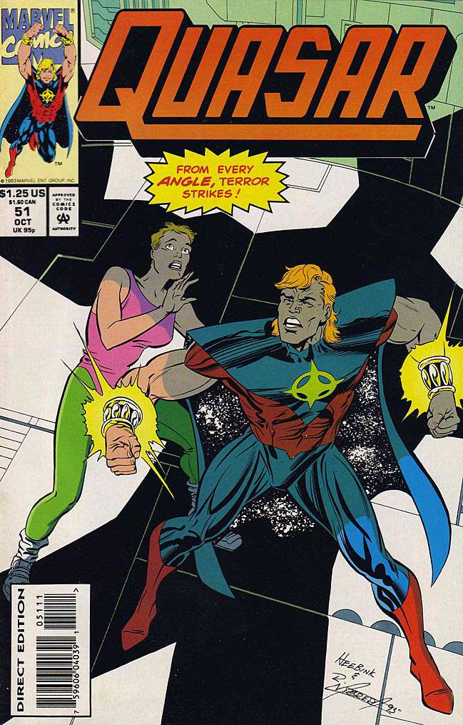 Quasar #51