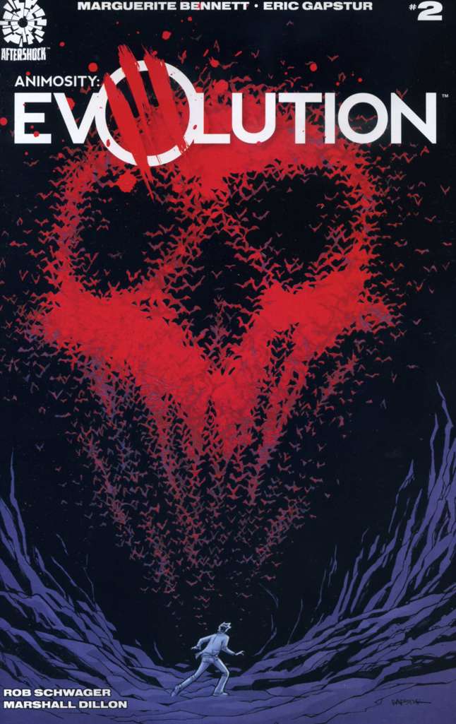 Animosity: Evolution #2