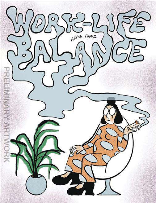 Work-Life Balance