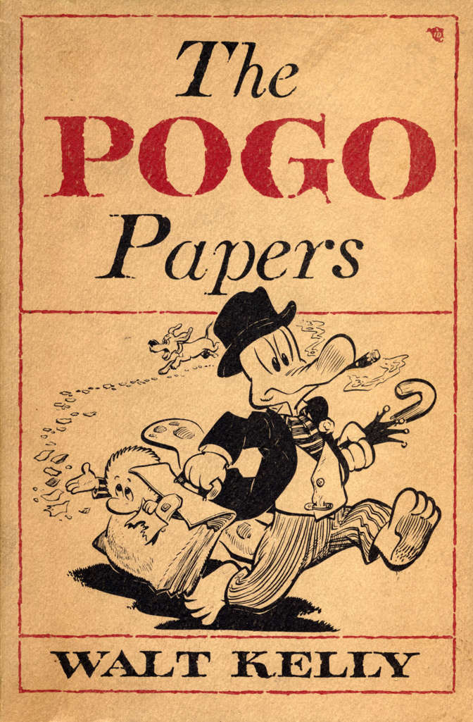 The Pogo Papers