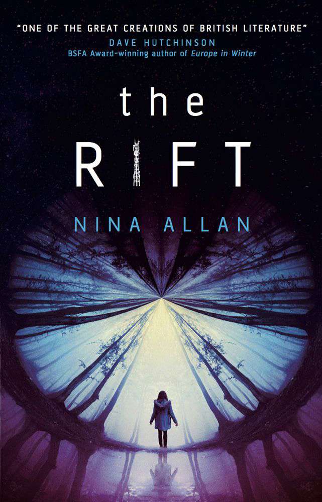 The Rift (Titan)