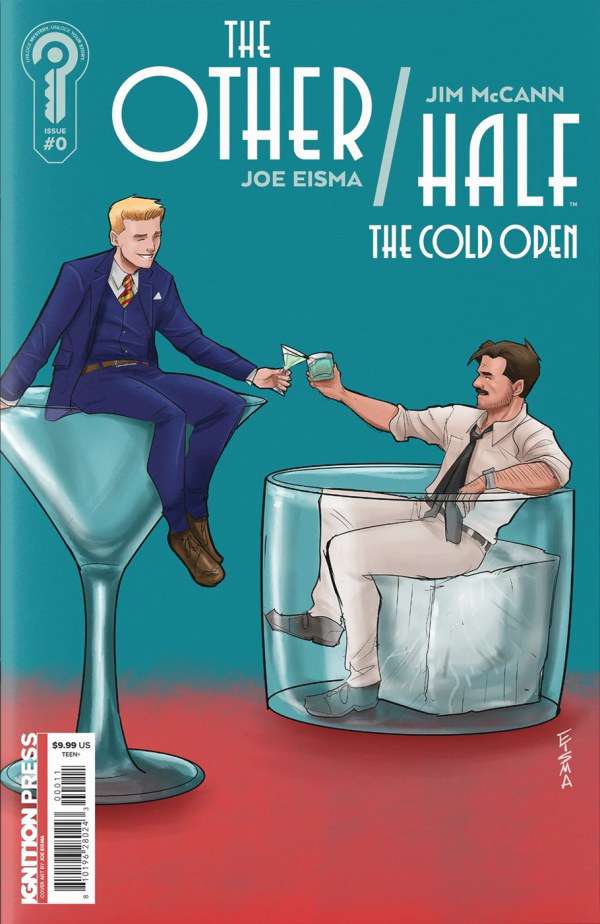 The Other/Half: The Cold Open