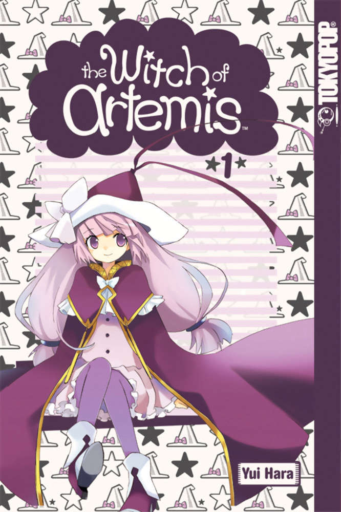 Witch of Artemis