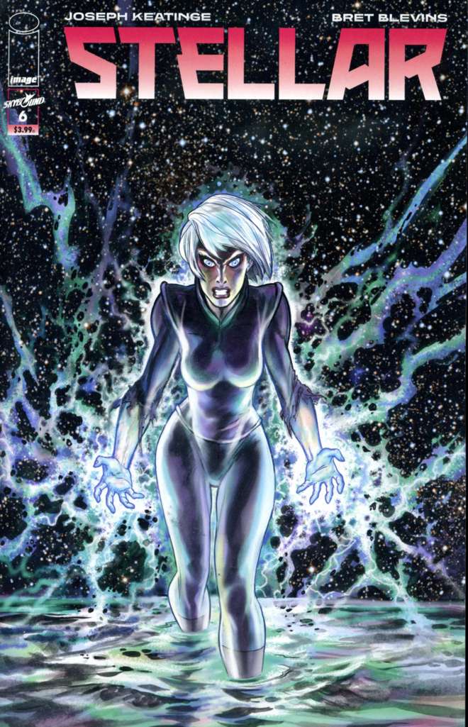 Stellar #6