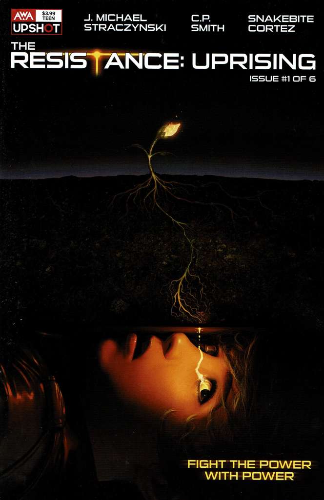 The Resistance: Uprising