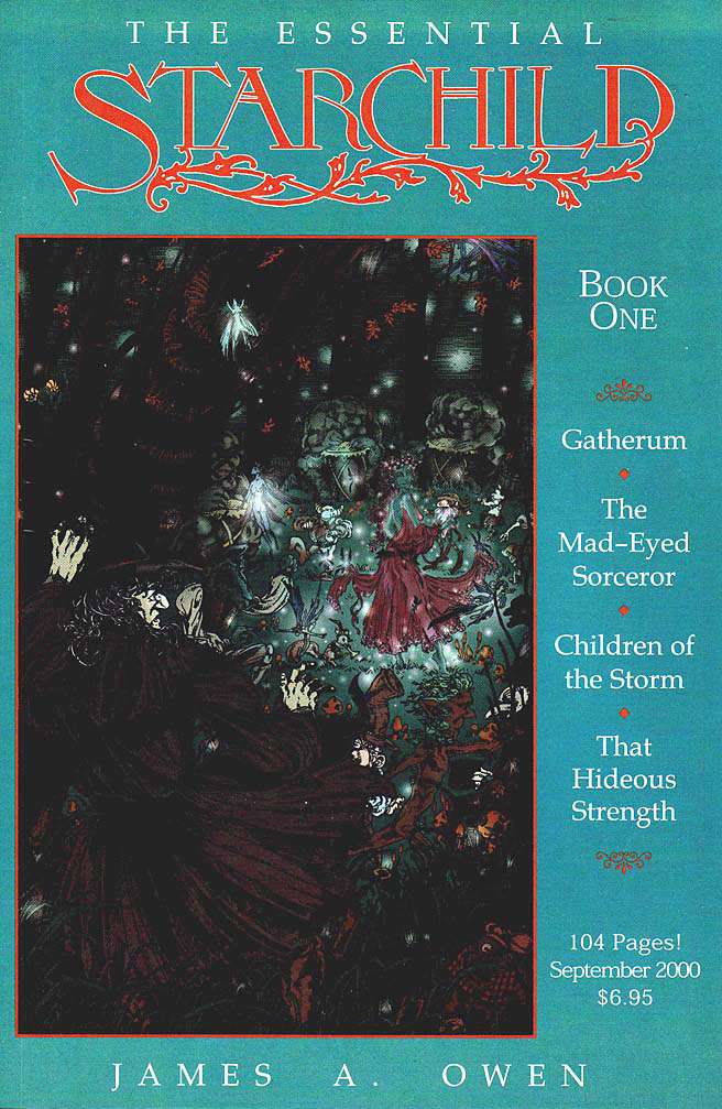 The Essential Starchild