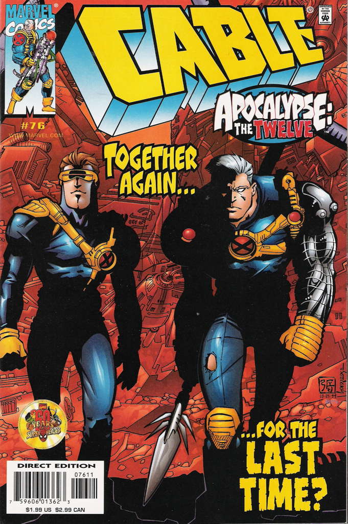 Cable #76