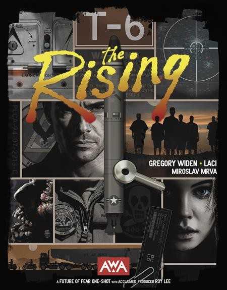 The Rising (AWA)