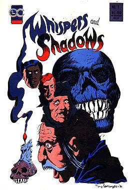 Whispers and Shadows