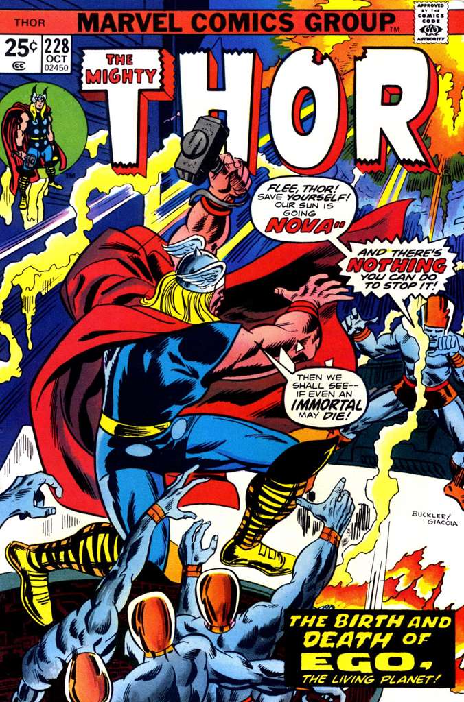 Thor #228