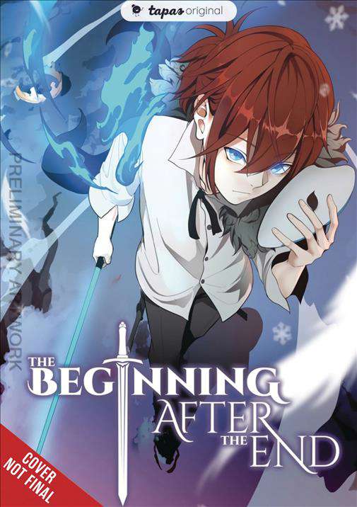 The Beginning After the End