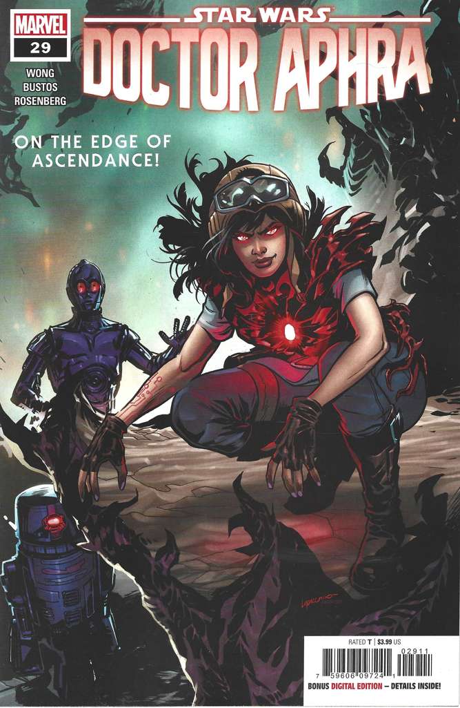 Doctor Aphra (2nd Series) #29