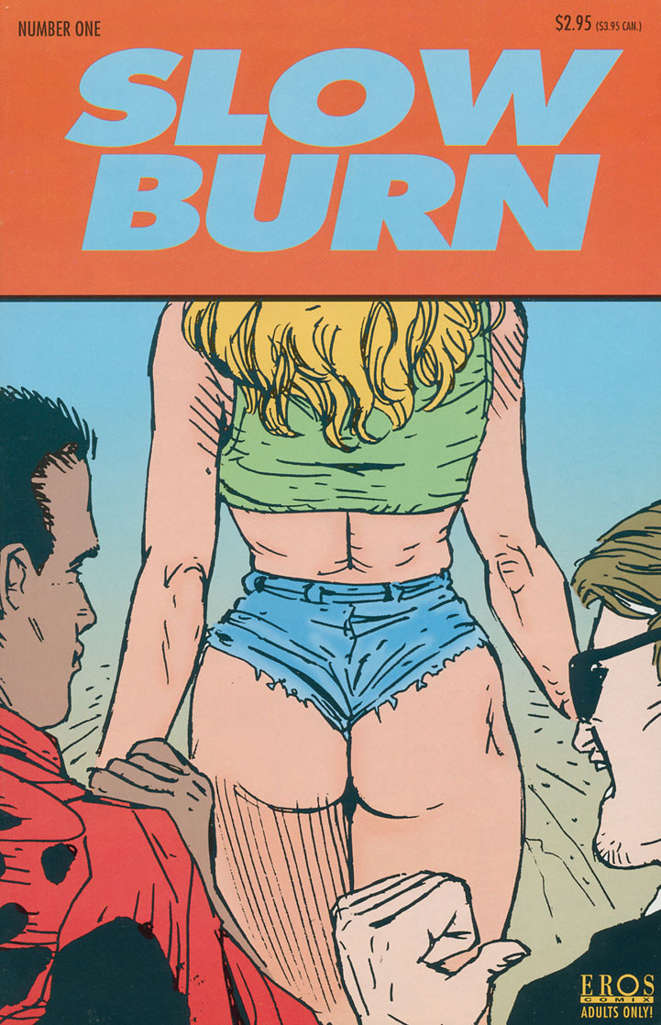 Slow Burn