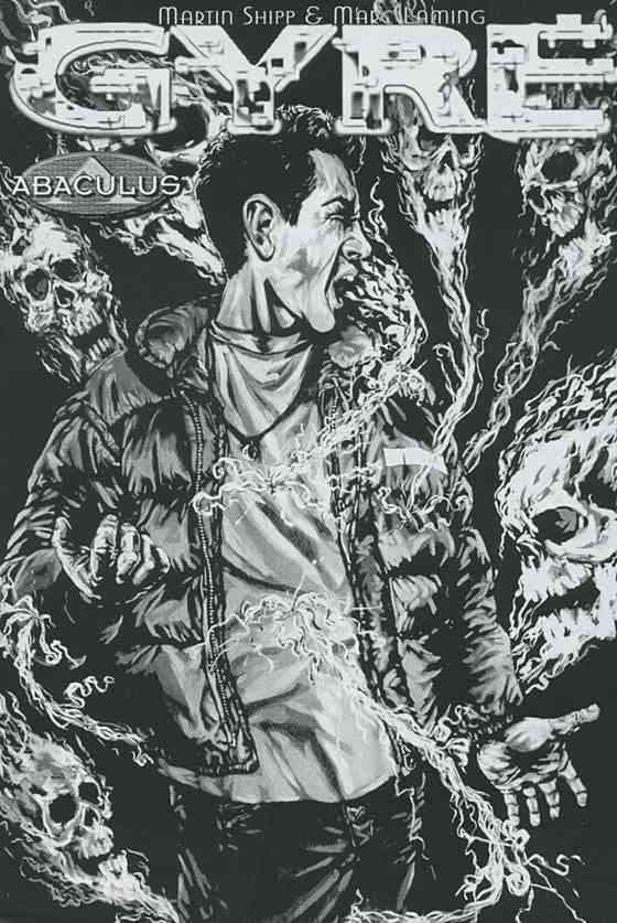 Gyre Ashcan #1