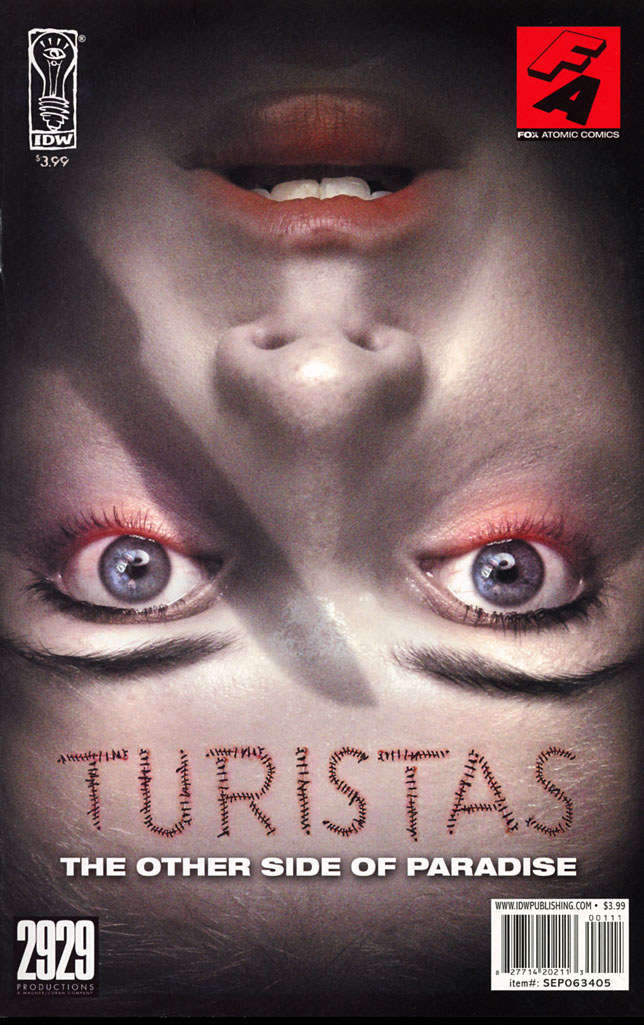 Turistas