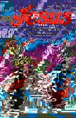 Jesus: The Man With The Miracle Touch