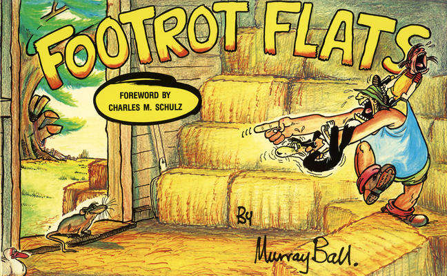 Footrot Flats (American Edition)
