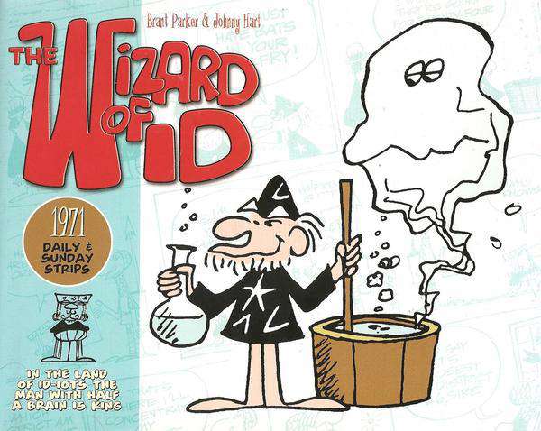 Wizard of Id