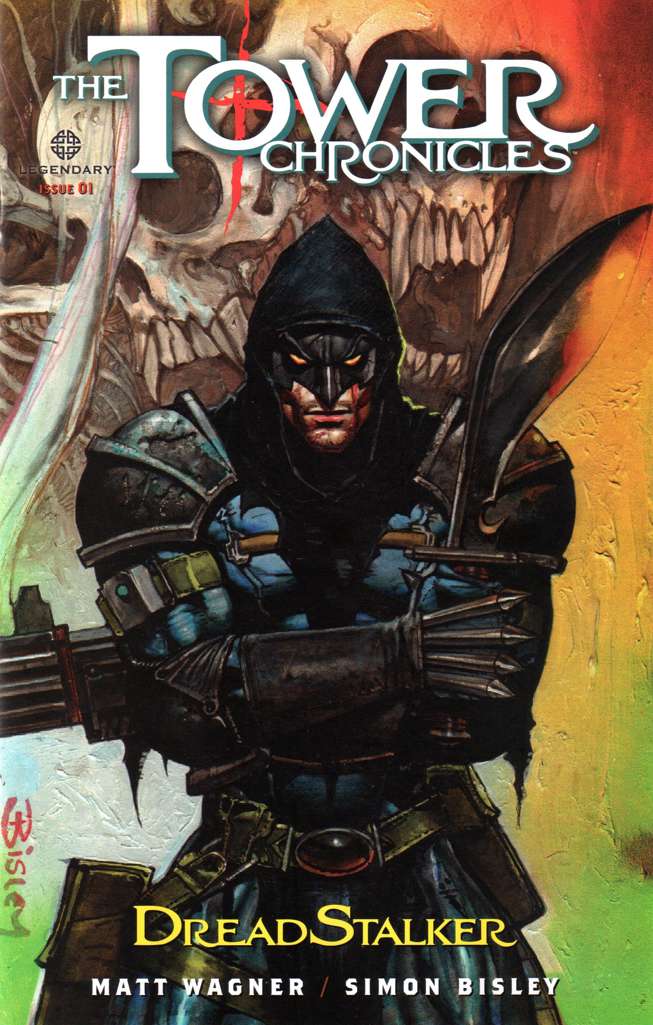 The Tower Chronicles: Dreadstalker