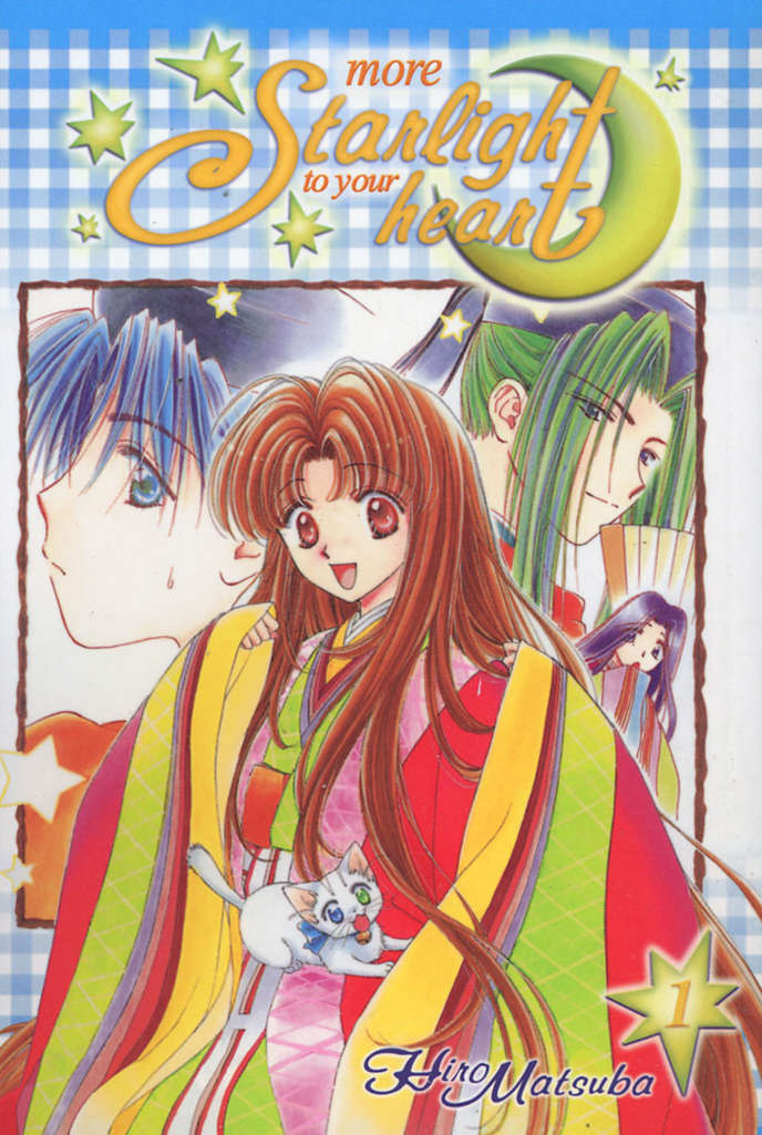 More Starlight To Your Heart