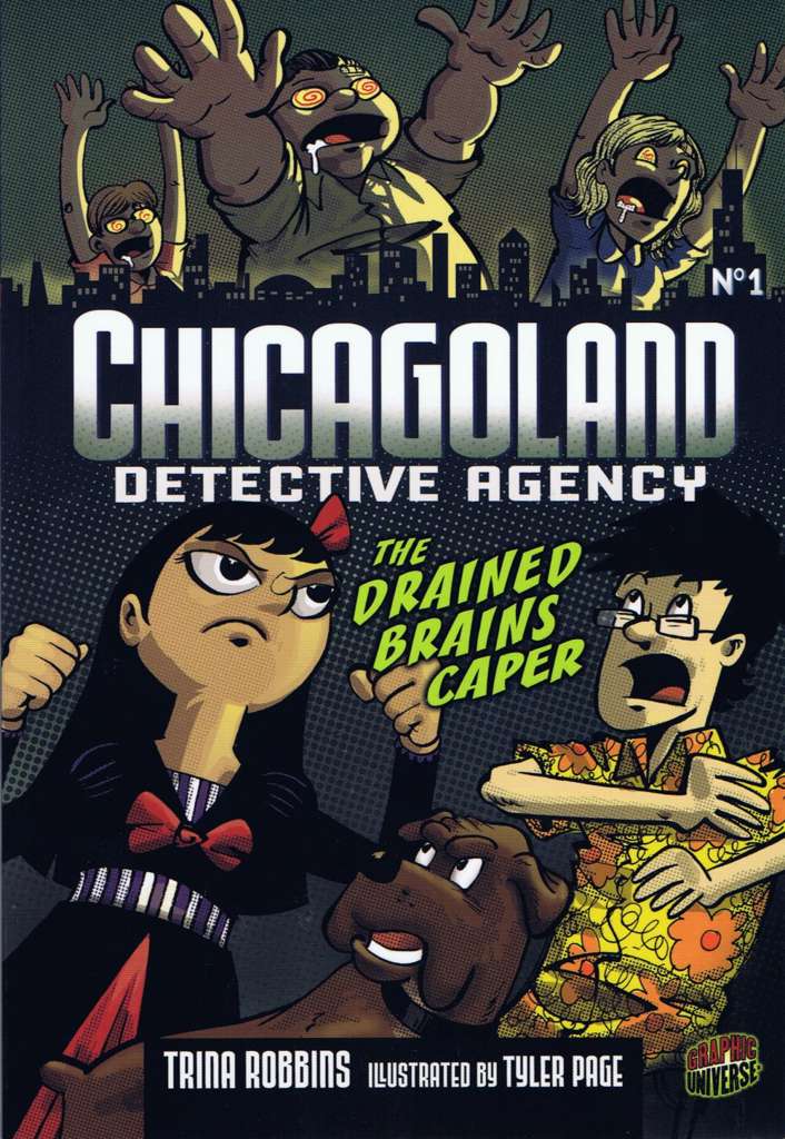 Chicagoland Detective Agency