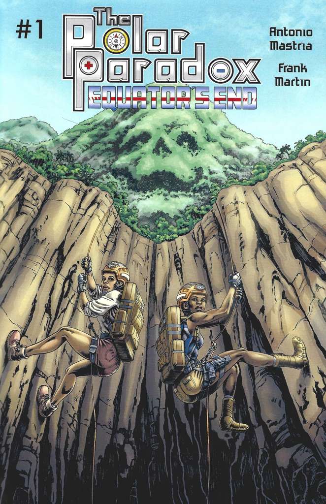 The Polar Paradox: Equator’s End