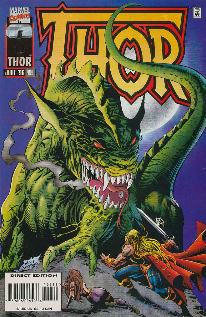 Thor #499