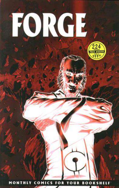 Forge #6