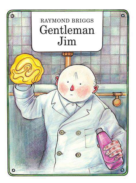 Gentleman Jim (Jonathan Cape)
