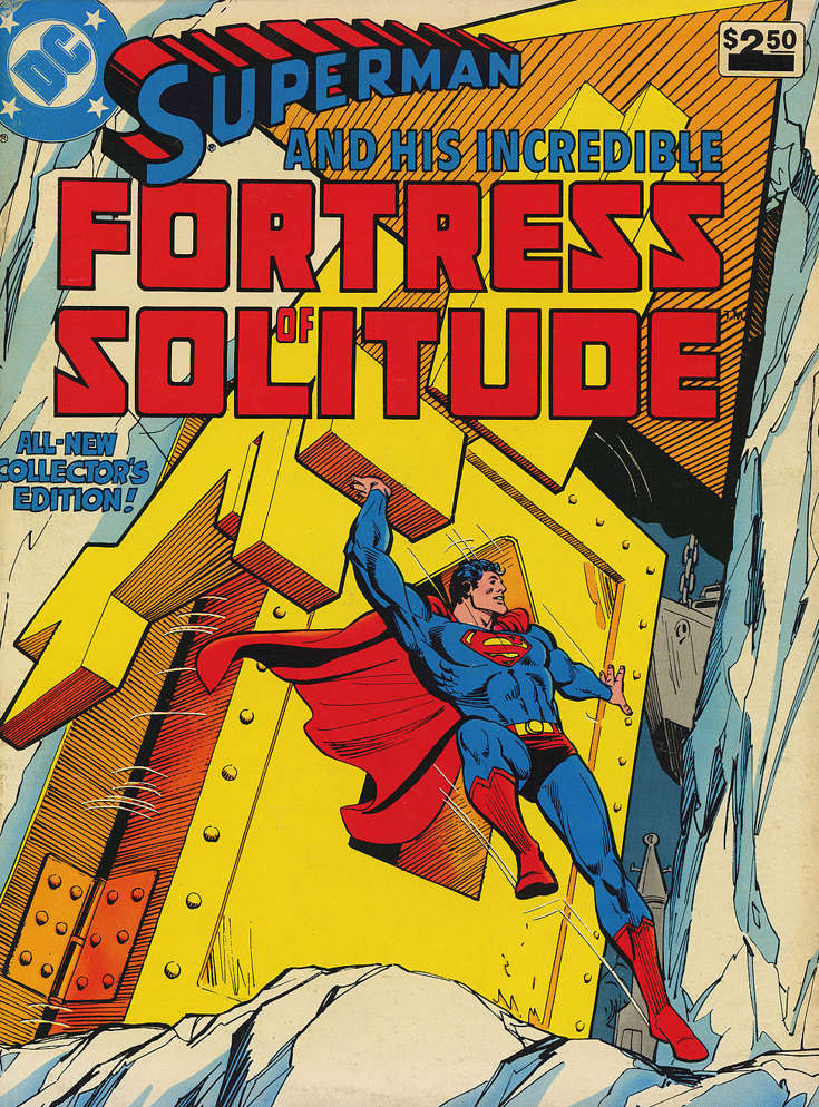 DC Special Series #26