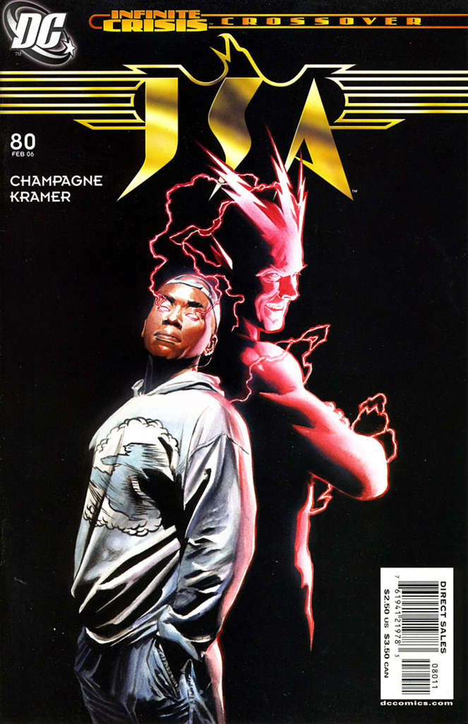 JSA #80