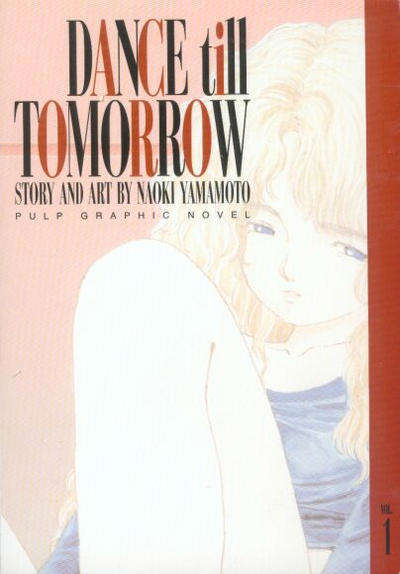 Dance Till Tomorrow