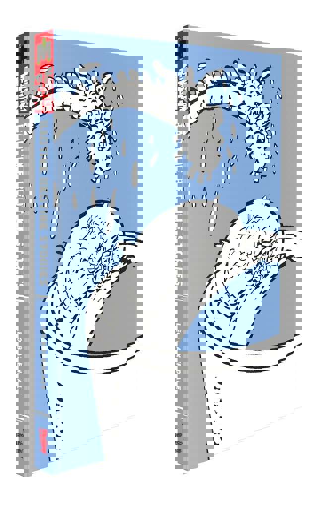 Badtime Bedtime Stories