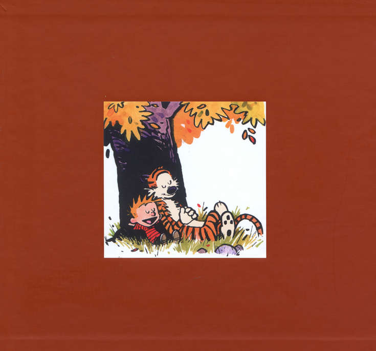 The Complete Calvin and Hobbes