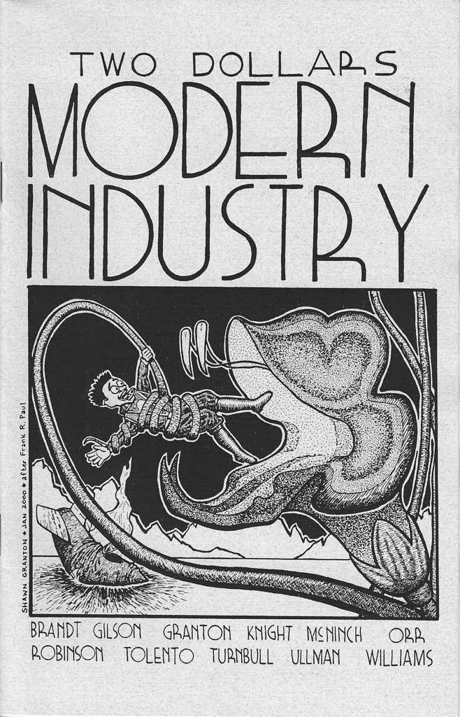Modern Industry