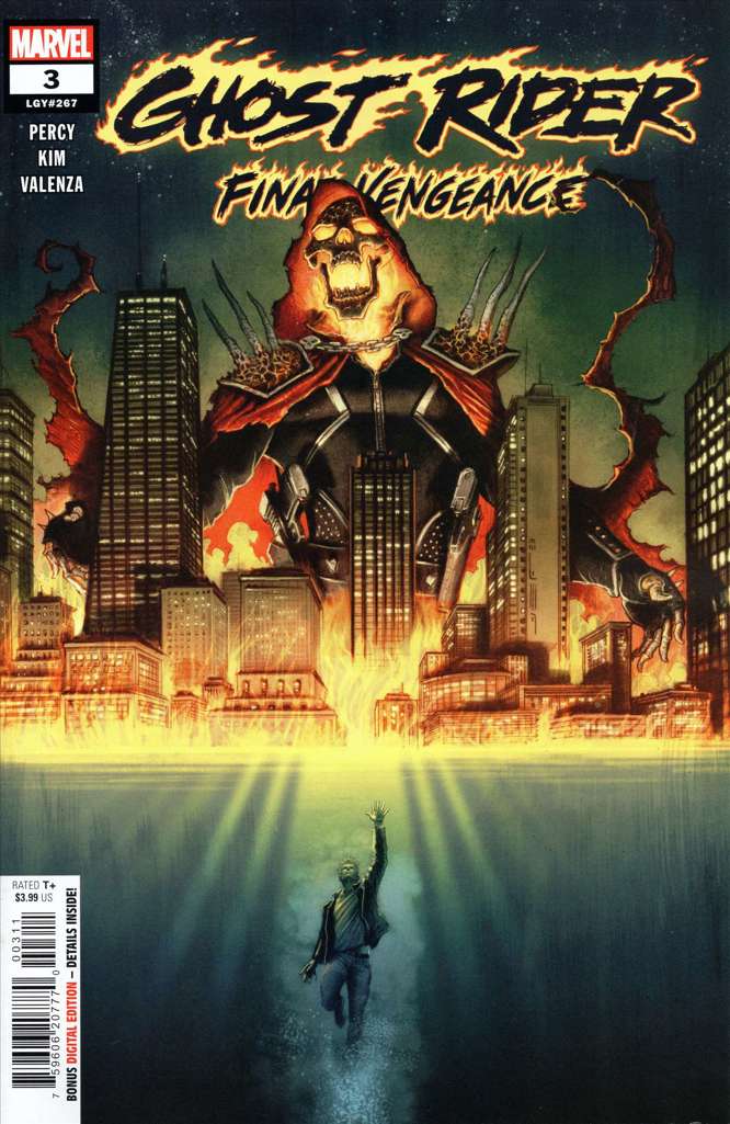 Ghost Rider: Final Vengeance #3