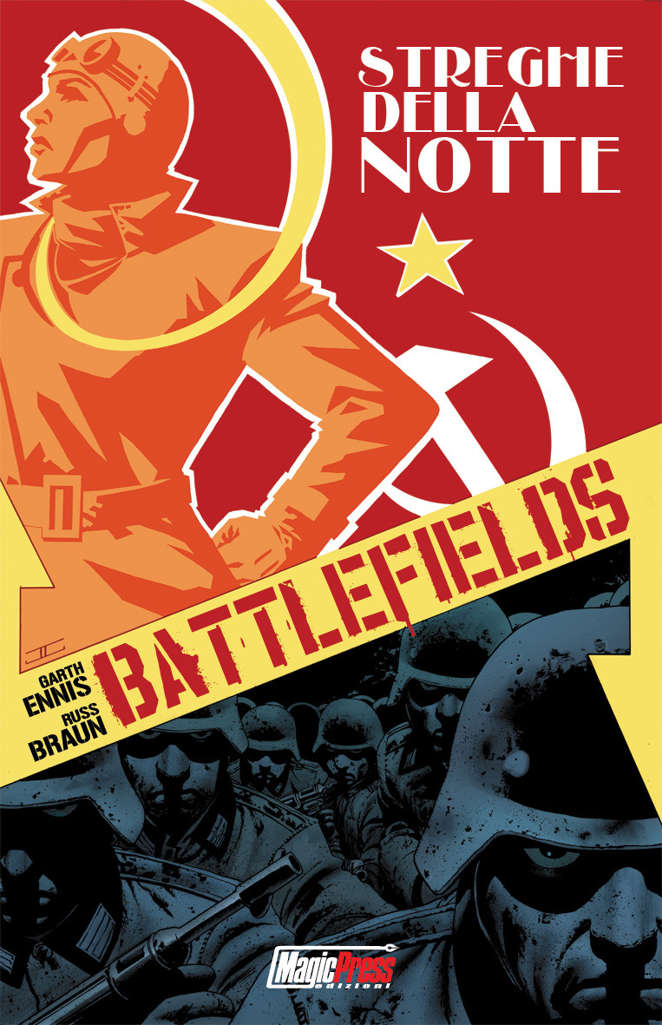 Battlefields (Magic)