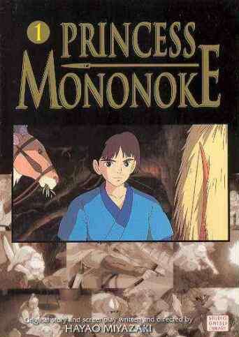 Princess Mononoke