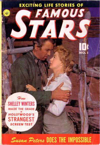 Famous Stars