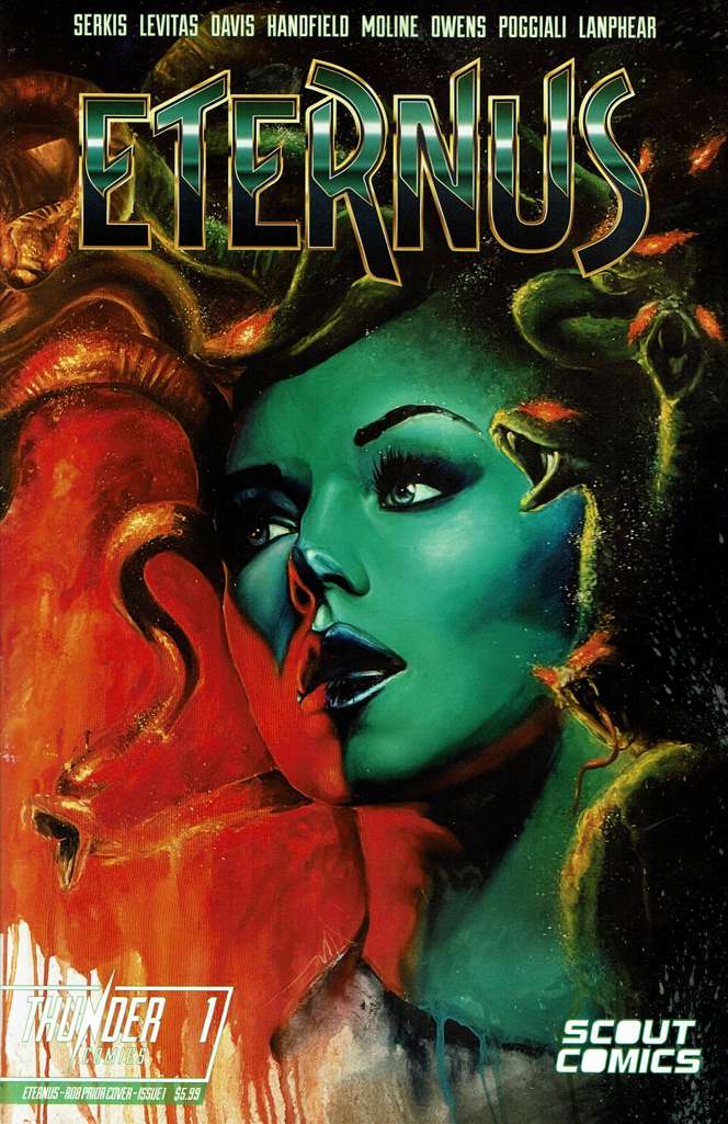 Eternus #1