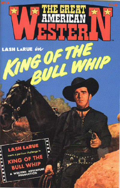 Great American Western #6
