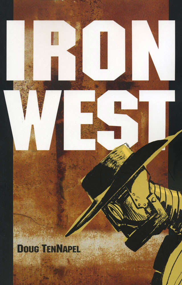 Iron West