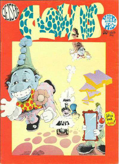 Clowns (Geiser’s…)