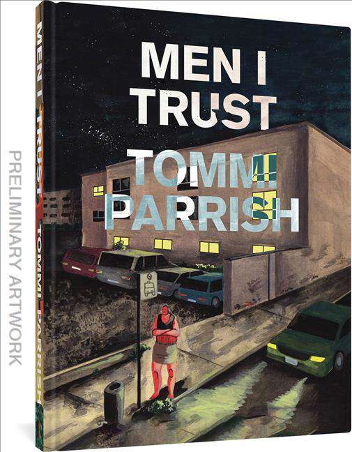 Men I Trust