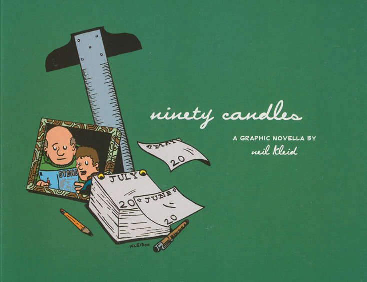 Ninety Candles #1