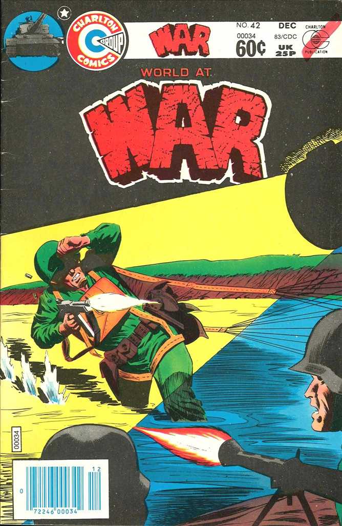 War #42